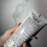 Антижелтая маска для волос VIART 2