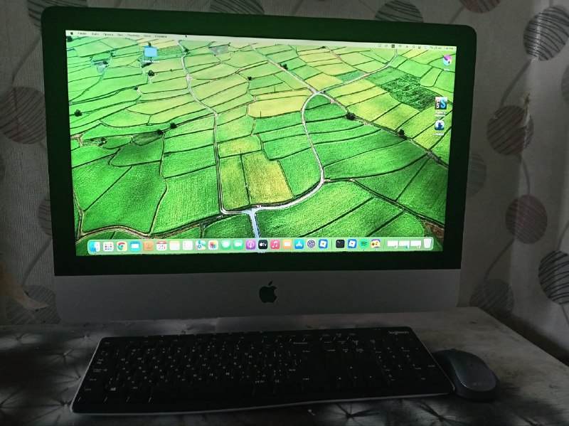 IMac