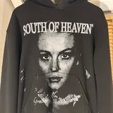 Худи South of Heaven 2