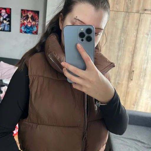 Vest