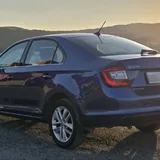 Skoda Rapid 2017 1