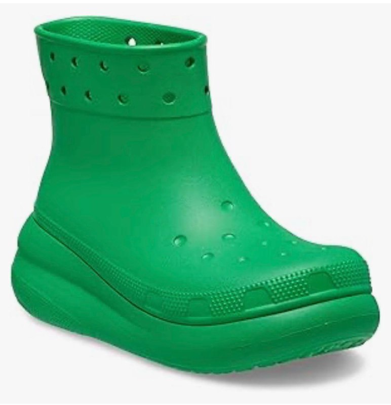 Сапоги CROCS размер М11 (42-43) 2