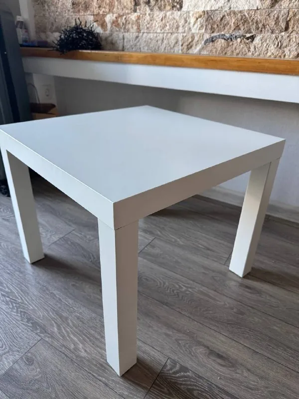 Журнальный стол IKEA LACK 1