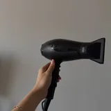 Профессиональный фен Dewal 1