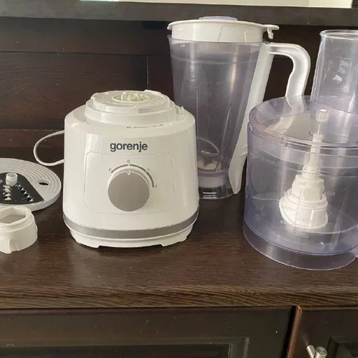 Кухонный комбайн Gorenje