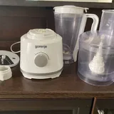 Кухонный комбайн Gorenje 1