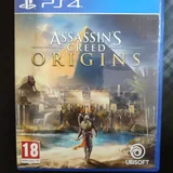 Игра Assassin's Creed Origins для PS4 1