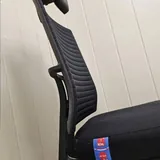 Офисное кресло Köhl Air-Seat 3