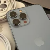 iPhone 13 Pro Max 1TB Sierra Blue 7