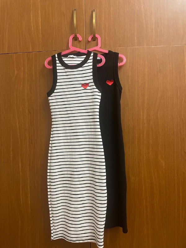 Платья новые XS S 3