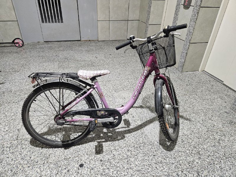 Велосипед для подростка 2