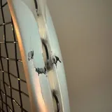 Теннисная ракетка Wilson Shift 99, мячи для падел, намотка 3