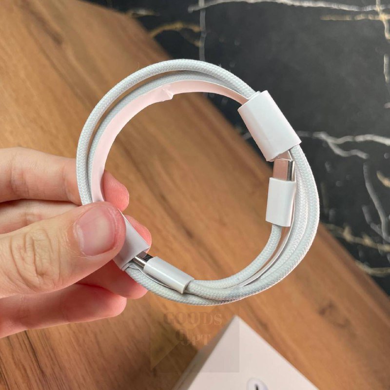 AirPods Pro 2 наушники, кейс, кабель, коробка 3