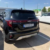 Kia Seltos LX 2024 4