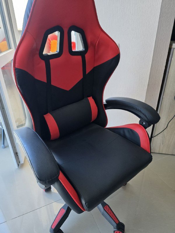 Компьютерное кресло 3