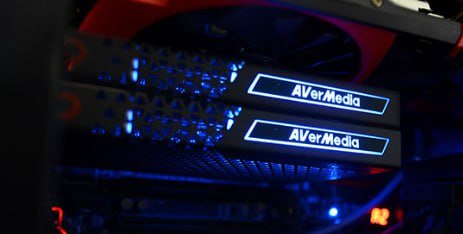 HDMI карта захвата AverMedia Live Gamer HD 2 4