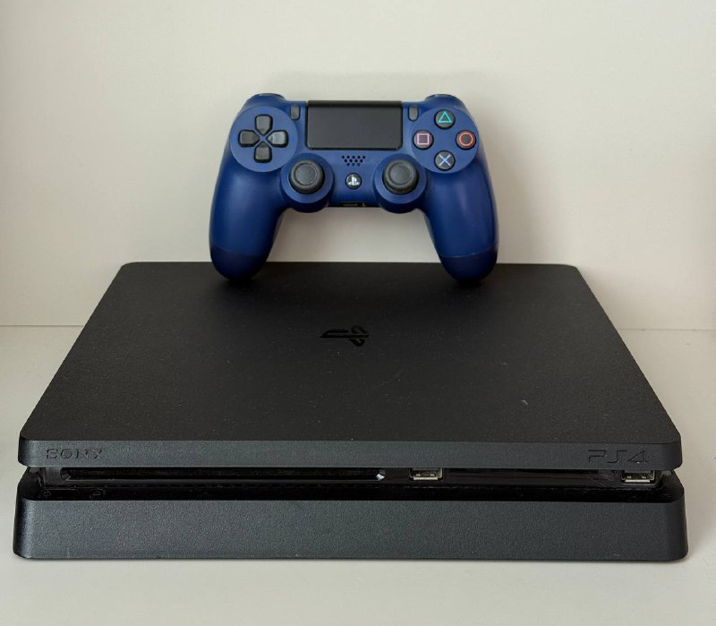 Sony Playstation PS4 Slim 1Tb