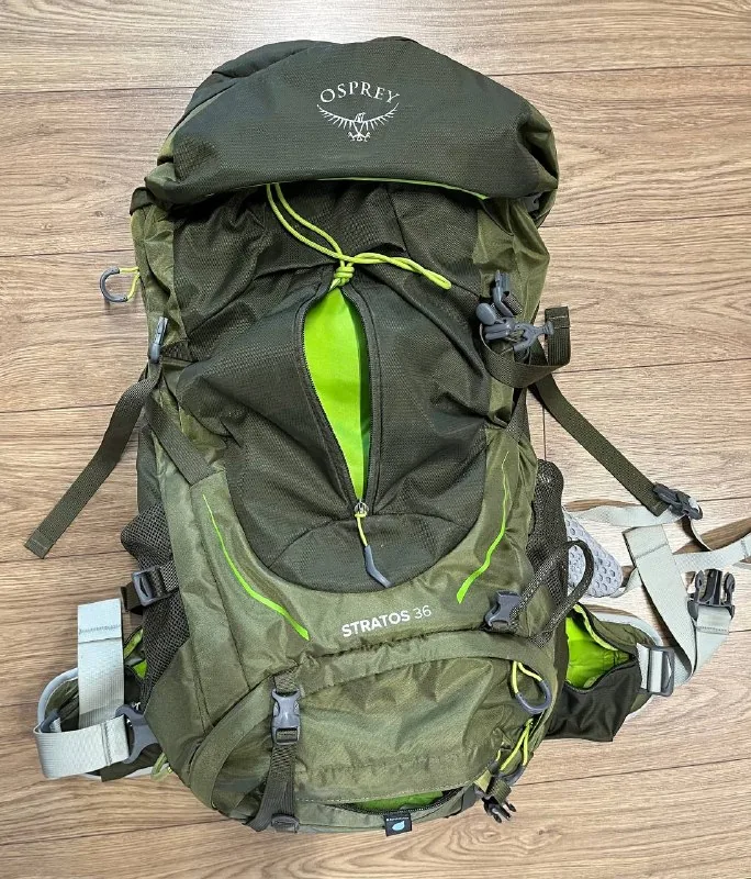 Рюкзак OSPREY Stratos 36 1