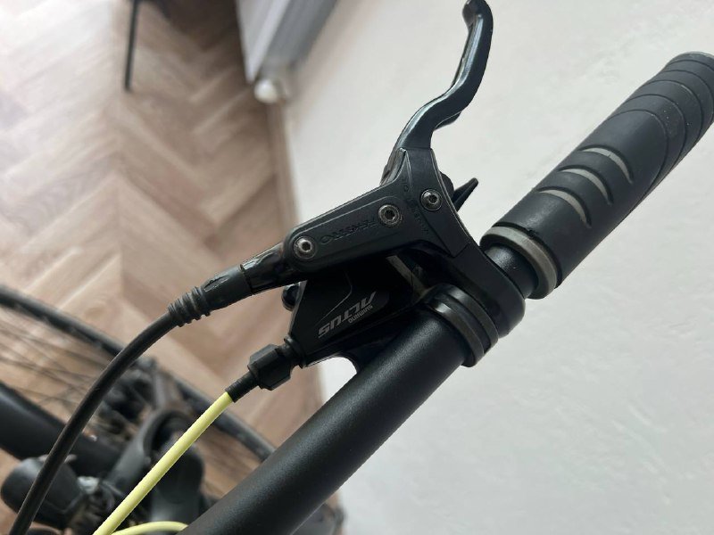 Велосипед 6