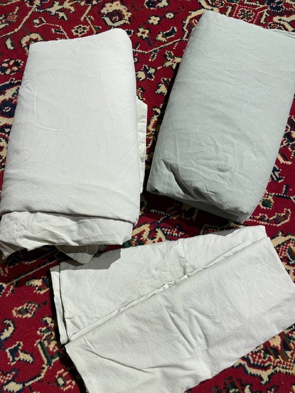 Постельное белье от Zara Home