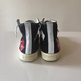 Converse Chuck 70, Comme Des Garçons 3
