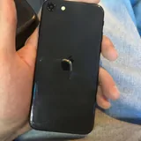 iPhone SE 2 gen 1