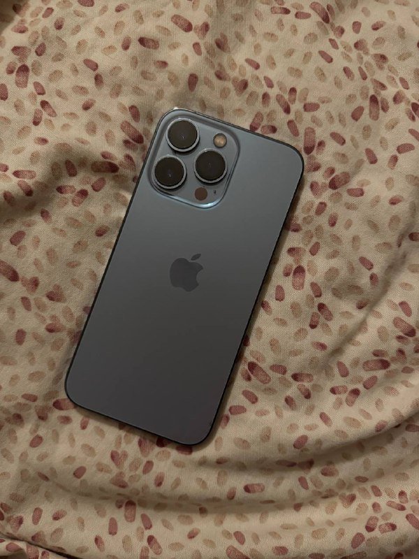 IPhone 13 Pro 512 GB 4