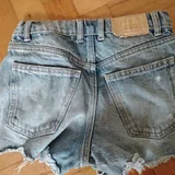 Детские джинсы, футболка, шорты 7