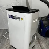 Осушитель воздуха Sencor SDH 3028WH 2