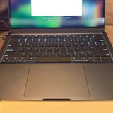 MacBook Air 13 M3 16/512 GB 3