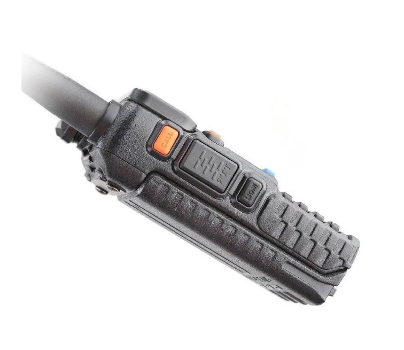 Две рации Baofeng 6