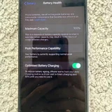 iPhone X 64 ГБ белый 2