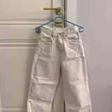 Джинсы Levi’s 501, джинсы Levi’s, белые джинсы, купальник, комплект 7