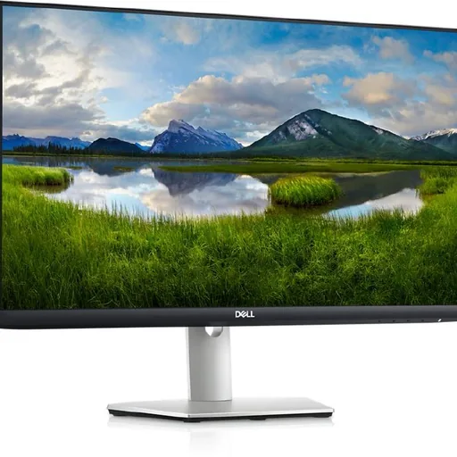 Монитор Dell S2421HS, 2 штуки