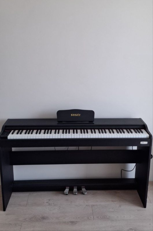 Пианино Sonate 2