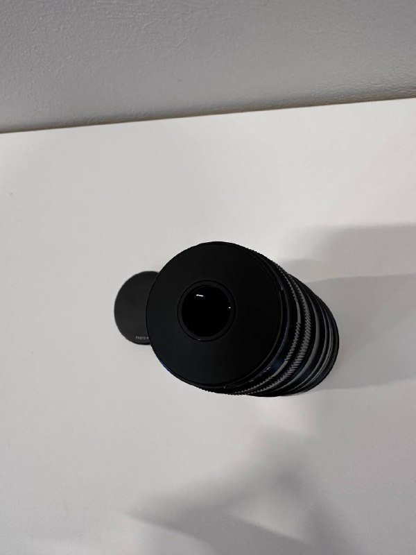 Объектив Laowa 25mm f/2.8 Ultra Macro Sony E-mount