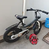 Детский велосипед Qntule 1