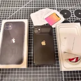 iPhone 11 64GB Black 3