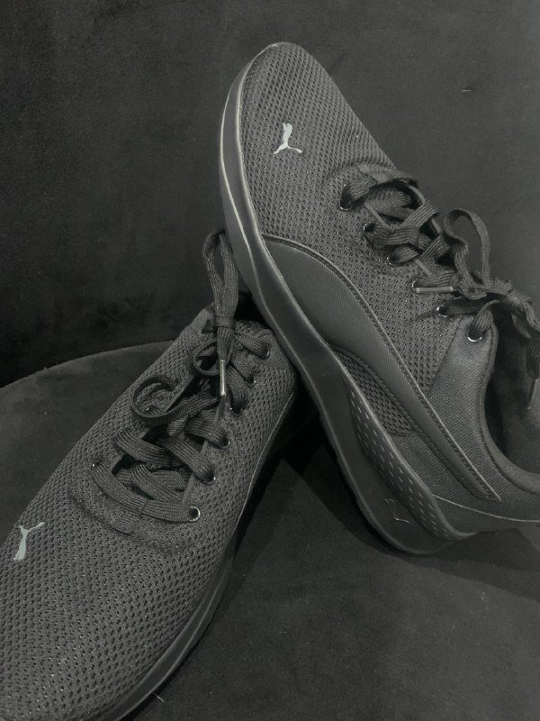 кроссовки Puma Anzarun Lite размер 44,5 4