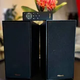 Активная акустика Klipsch R-40PM 4