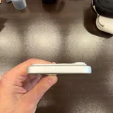 iPhone 17 Pro Max Silver 256GB 4
