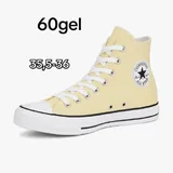 Туфли, лосьон Victoria’s Secret, кеды Converse, колье Guess 3