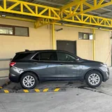 Chevrolet Equinox 5