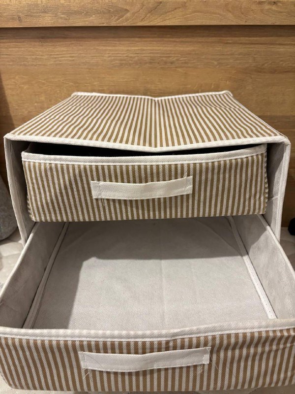 Набор бигуди, органайзер для украшений, органайзеры для одежды 6