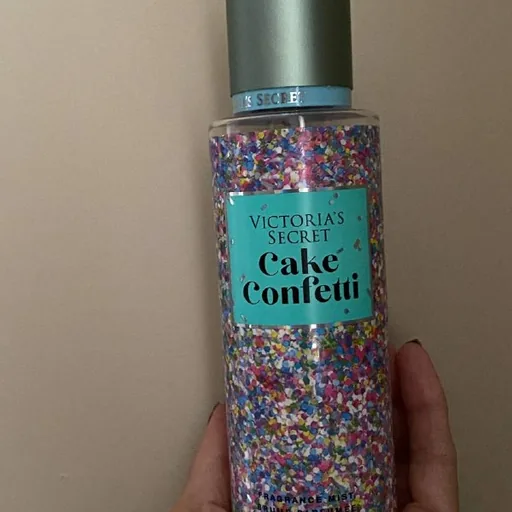 Victoria’s Secret Cake Confetti парфюмерный спрей