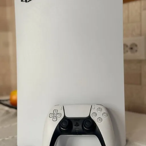 PlayStation 5