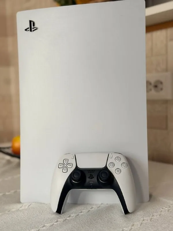 PlayStation 5 1