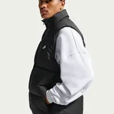 Мужская пуховая жилетка Nike Club Puffer Black S 3