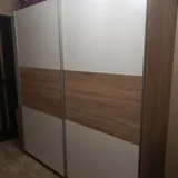 Диван, шкаф 3