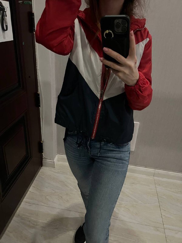 Женские куртки